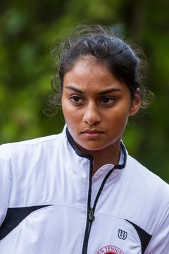 Johanna Silva 737 - Schwartau Open